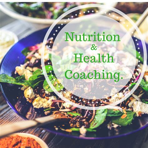 Nutrition and Health Coaching | River Holistic