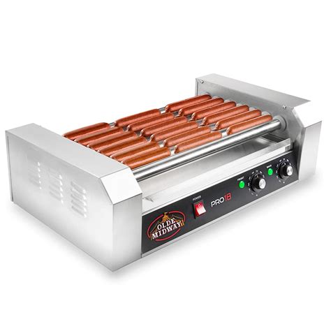 Best Hot Dog Bun Steamer For Home The Best Home