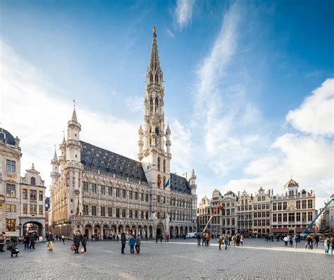 Una Guida Per Vedere Bruxelles In Due Giorni Lonely Planet