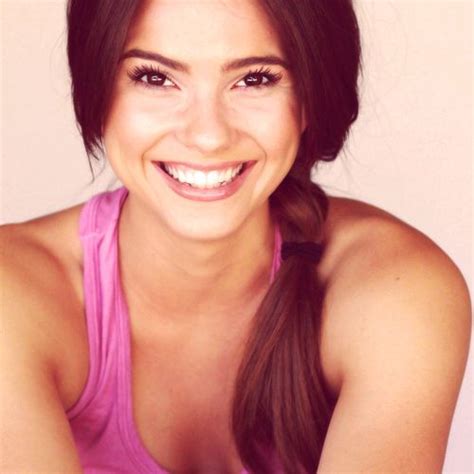 Its Immortality My Darlings On We Heart It Shelley Hennig Rachel