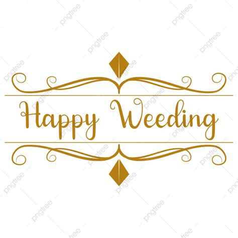 Gambar Ornamen Pernikahan Yang Bahagia Selamat Menikah Selamat Hari