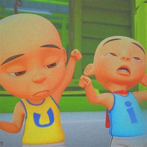 Upin ipin | Wallpaper kartun, Gambar karakter disney, Gambar profil lucu