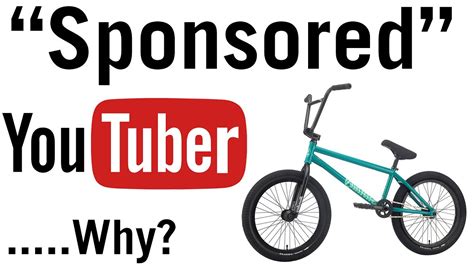 Reiss edwards solicitors have built a tier 2 companies search tool (on the banner of this page) that helps users search for jobs only in companies that are able to offer them sponsorship. Why Do BMX Companies Sponsor Youtubers? - YouTube