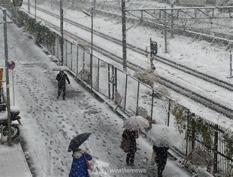 宅男腐女的爱好导航。 地址发布页： lanse.icu 最新地址： ldh. 今シーズン、あと東京何回雪降る？ | ウェザーニュース