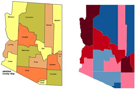 Twp Exlusive Arizona County Intergovernmental Agreements That Open