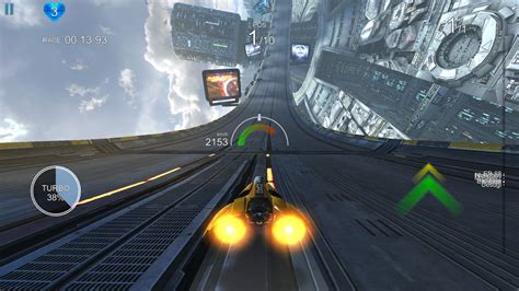 The 12 Best Iphone And Ipad Racing Games Macworld