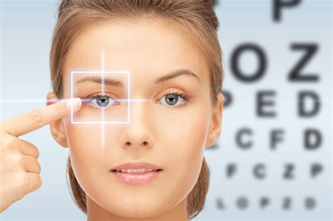 keep your eyes healthy and achieve the perfect eyesight