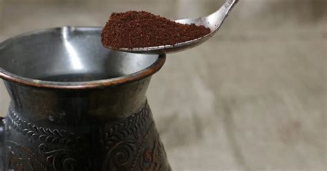 Best Turkish Coffee Brands To Get Online A Coffee Explorer