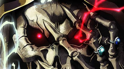 Overlord Wallpaper 1920x1080 Anime Overlord Hd Wallpaper