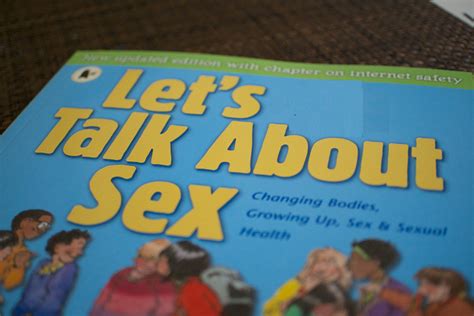 Controversial Sexual Education Curriculum Kingston News