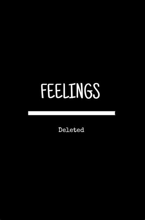 Top More Than 72 Feelings Deleting Wallpaper Vn