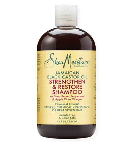 The 22 Best Shampoos For Thinning Hair In 2022 Purewow