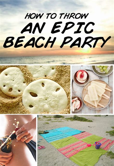 The Top 35 Ideas About Beach Party Games For Adults Ideas Home