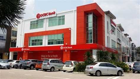 A free inside look at ocbc bank salary trends based on 1633 salaries wages for 468 jobs at ocbc bank. TAMAN MOLEK, Jalan Molek 1/9 TAMAN MOLEK, Other, Johor ...