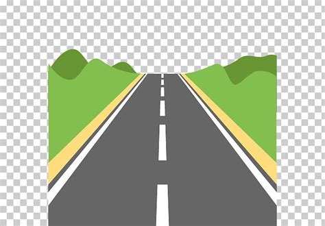 Emoji Road Highway Icon Png Clipart Angle Asphalt Bypass Computer