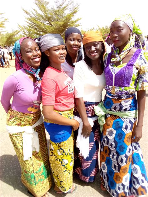 Nigeria Is A Land Of Beauty Erasmus Blog Nigeria
