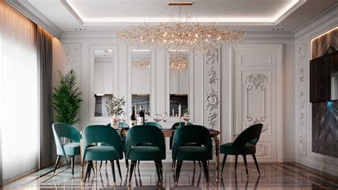 Maybe you would like to learn more about one of these? MODERN CLASSIC KITCHEN on Behance