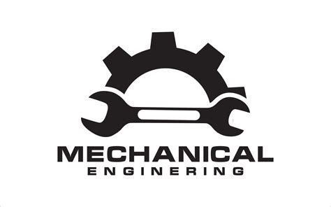 Mechanical Enginering Perfect Logo For Automotive Company 12627960