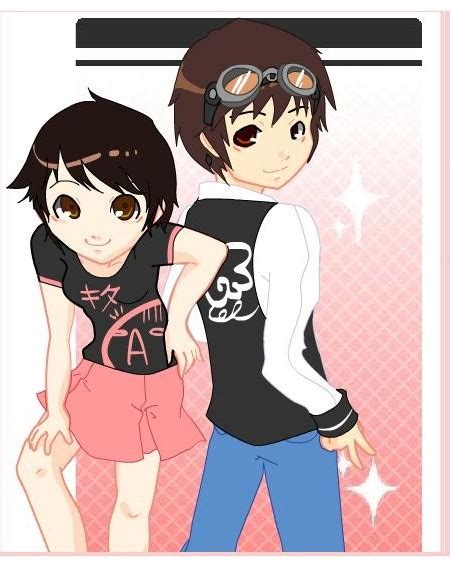 Anime Couple Fan Maker By Xanimexartxloverx On Deviantart