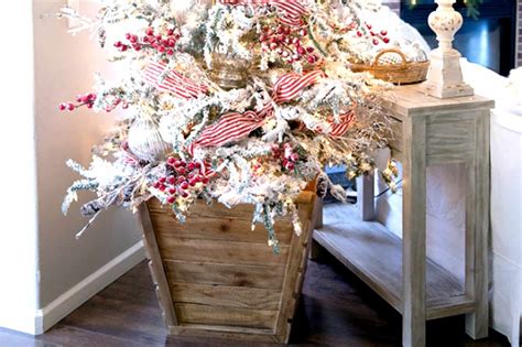 17 Diy Christmas Tree Stand Ideas For The Holiday Season Sawshub
