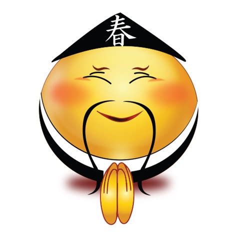 Chinese Emoji