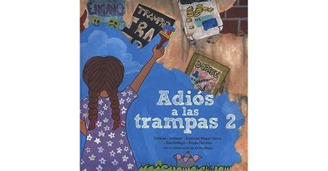 Adios A Las Trampas 2 By Denise Dresser