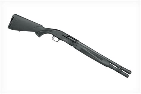 Mossberg Pro Tactical Optic Ready Autoloading Shotgun New For