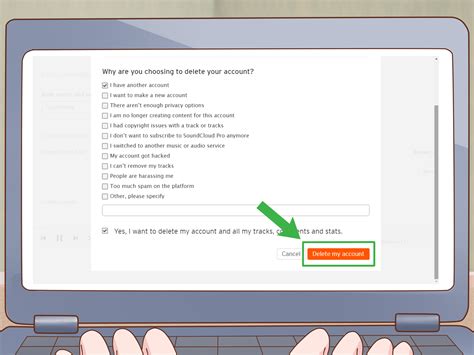 Accept as much help as offered from the best providers you can find when it comes to social media, especially instagram. How to Delete a Soundcloud Account: 7 Steps (with Pictures)