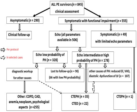 jcm free full text a novel doppler trpg act index improves echocardiographic diagnosis of