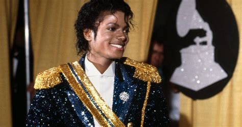 Watch Michael Jackson Win Best Pop Vocal Performance For Thriller In