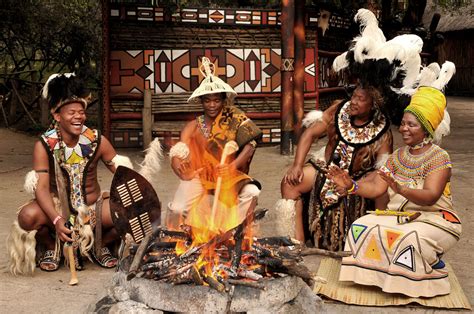 Lesedi Cultural Village Find Your Perfect Lodging Self Catering Or