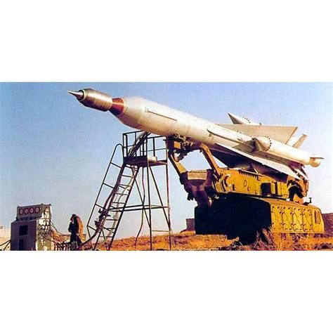 Cold War Russian Hypersonic Test Missile Sold At Auction