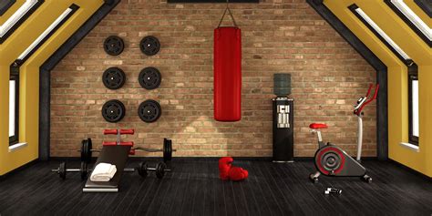 16 home gym accessories that will take your garage gym to the next level. Best Equipment for Your Home Gym for 2019 - Create a Home Gym