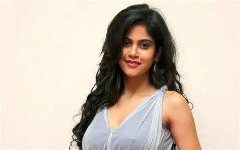 Who Is Aaditi Pohankar The Actor Playing Pammi In The Web Series Ashram