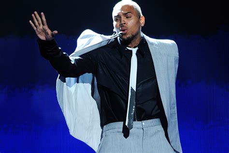 Chris Brown Full Live Performance At The 2011 Mtv Video Music Awards