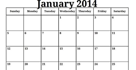 Pdf Calendar 2014 Free Pdf Calendar Template 2017 Calendar Word