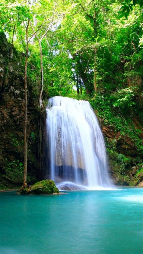 Beautiful Waterfall Wallpaper Hd 4k For Mobile Android Iphone Check