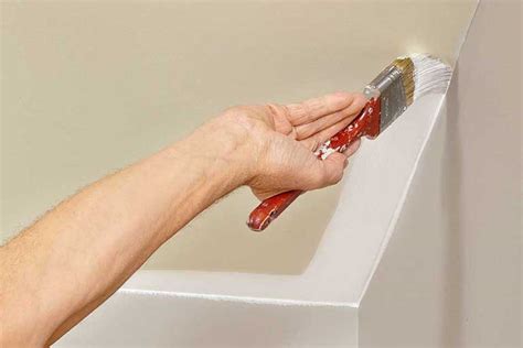 10 Tips For Painting Ceilings Australian Handyman Magazine