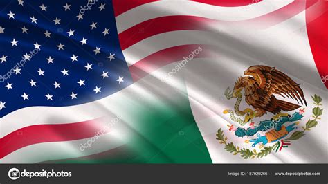 See more ideas about mexico wallpaper, mexican art, art. America Mexico National Flag Background — Stock Vector ...