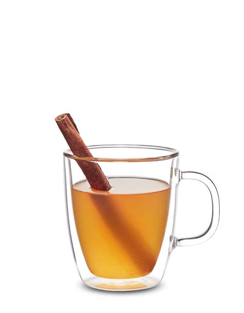 Hot Cocktail Recipe Warm Tea With Cognac Hennessy