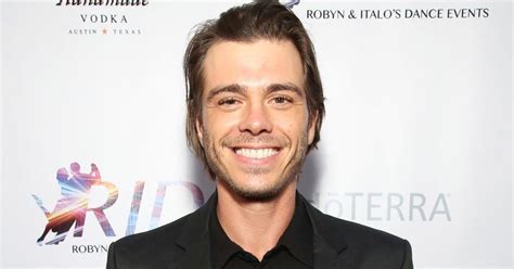 How Much Is Actor Matthew Lawrence Worth Today