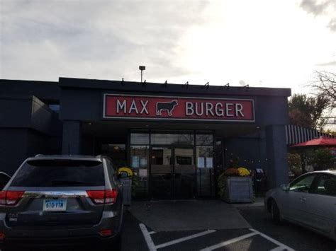 Max Burger West Hartford Menu Prices And Restaurant Reviews Tripadvisor