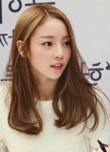 20 best medium korean hairstyles