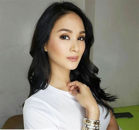 The official page of ms. KeMPhi Recaps: For Heart Evangelista...