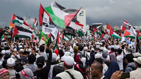 Indonesia Could Get Billions For Normalising Ties With Israel