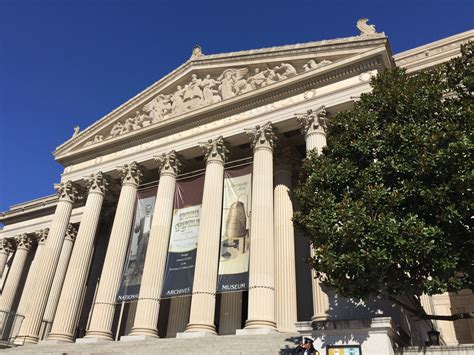 National Archives | Washington, DC, USA Attractions - Lonely Planet