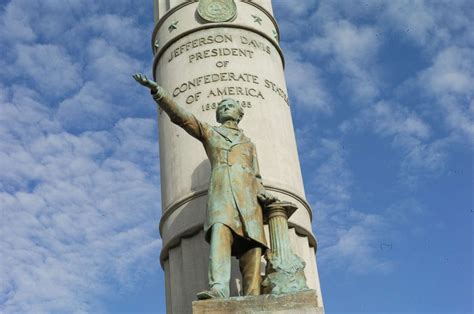 How Richmond Is Addressing The Debate Over Confederate Monuments 1 Year