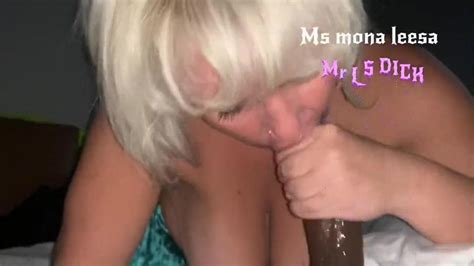 Wake Up To Friends Mother Sucking My Dick Then Fucked