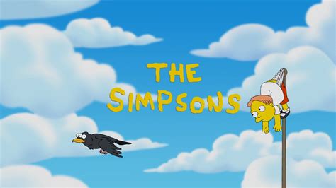 The Simpsons Season 22 Image Fancaps