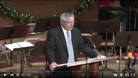 Pastor Osborne In Hd Watch Now Faith Baptist Church Of Winter